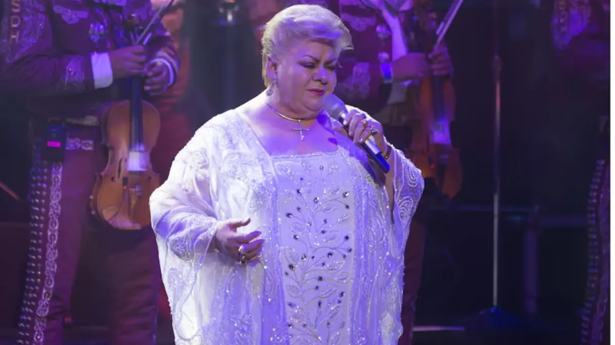 Rata de dos patas: No es de Paquita la del Barrio ni habla de un ex amor
