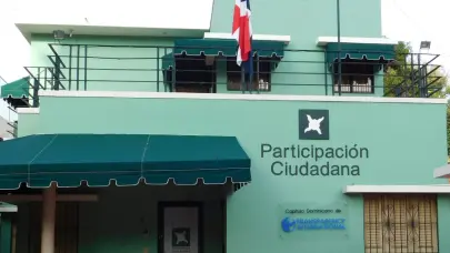 Participación Ciudadana pide revisar proyecto de ley que regula candidaturas independientes