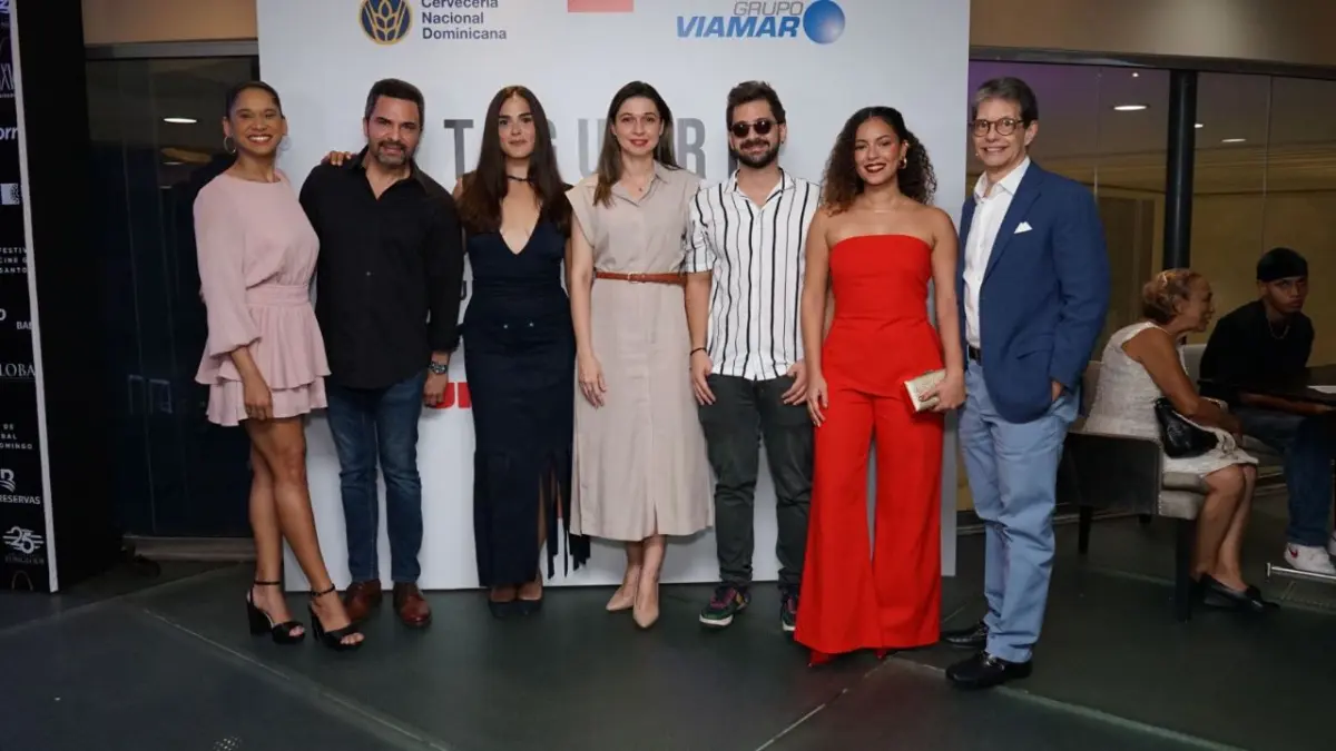 Tíguere: Nueva película de José María Cabral llega a las salas de cine dominicanas