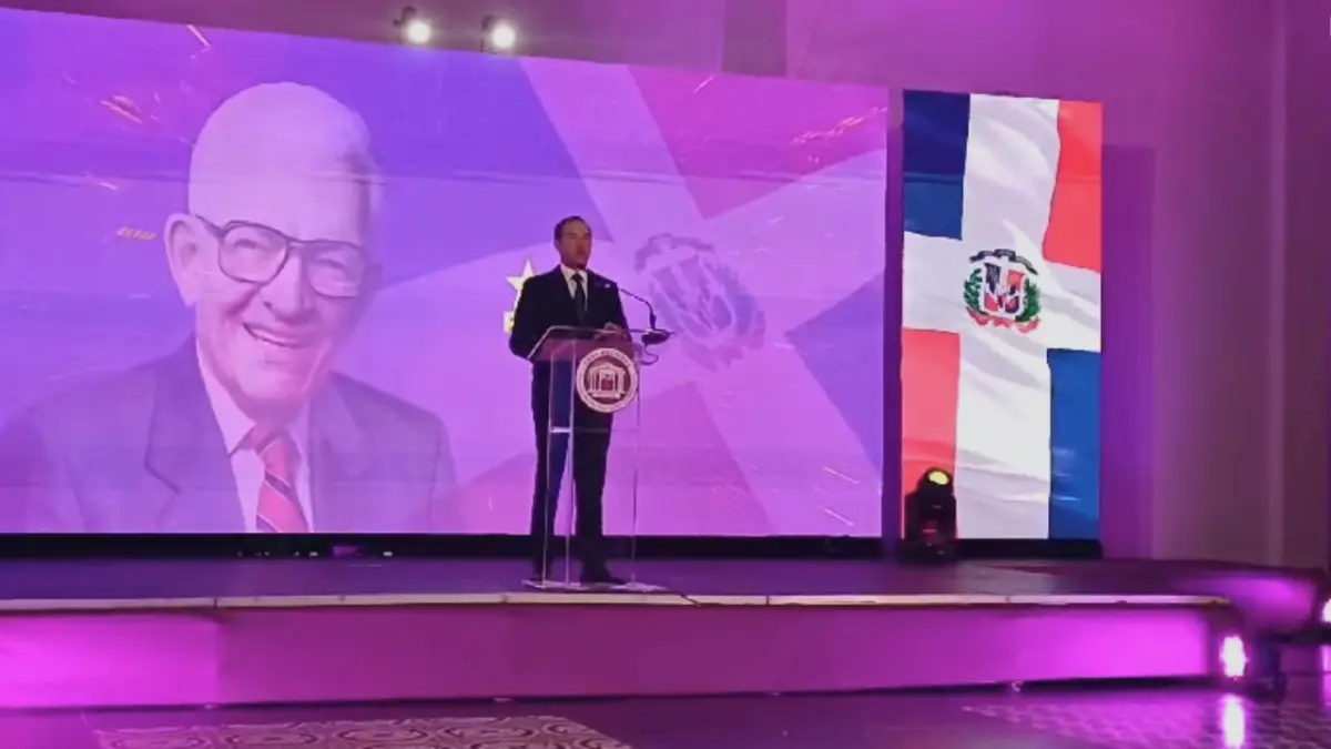 PLD asegura que en su discurso, el presidente Abinader dijo medias verdades e inexactitudes