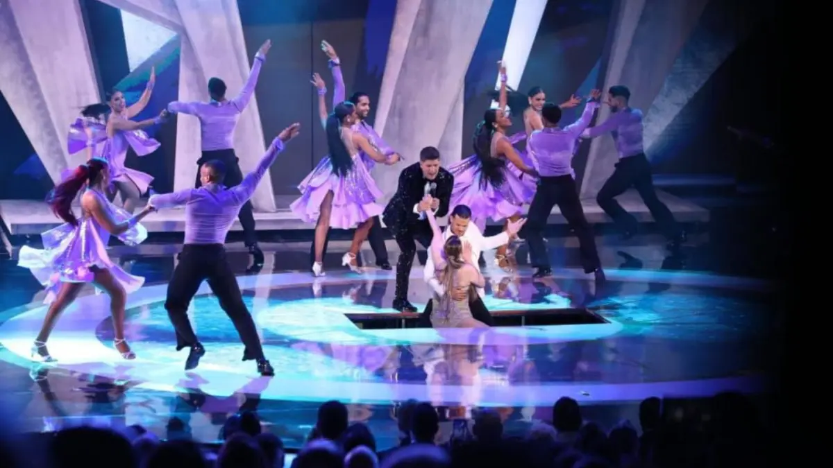 Premio Soberano vuelve por Color Visión en su edición 2025