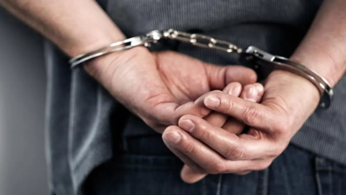 Dictan tres meses de prisión preventiva a hombre acusado violar a una adolecente