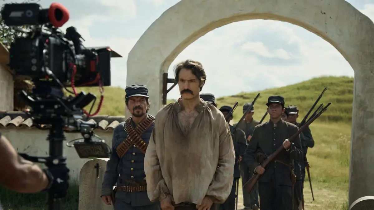 El destino de la estirpe Buendía continuará en la segunda parte de la serie Cien años de soledad