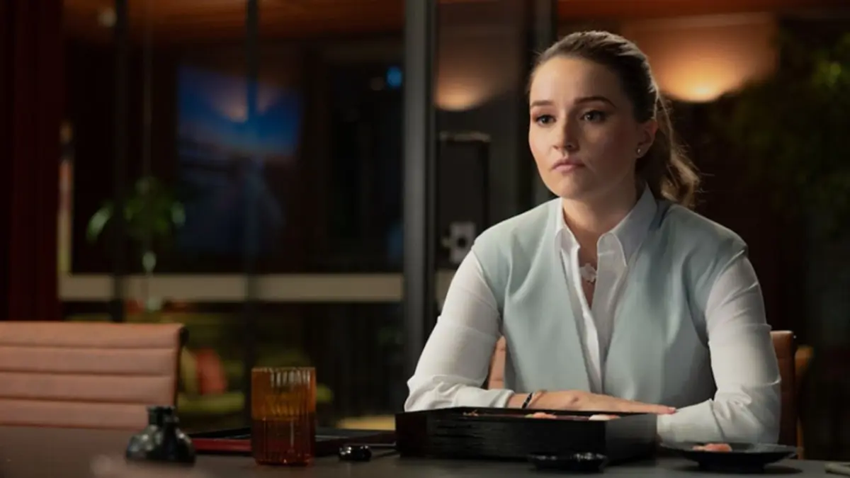 Vinagre de manzana: Una historia de engaños y promesas falsas, el nuevo docudrama de Netflix