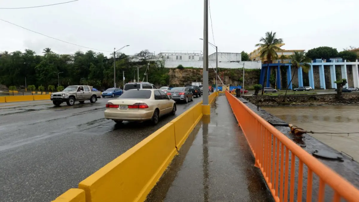 Obras Públicas cerrará este sábado Puente Flotante por dos horas