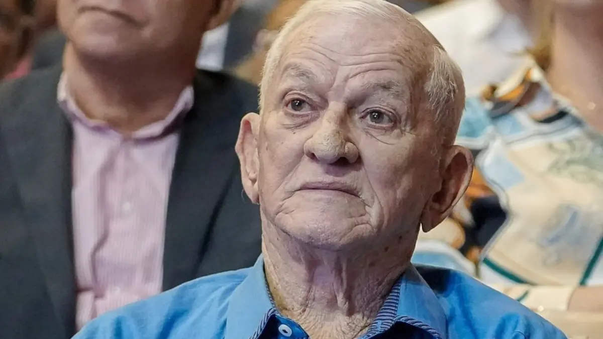 Fallece Rafael Pérez Blanco, pionero en importación de motocicletas