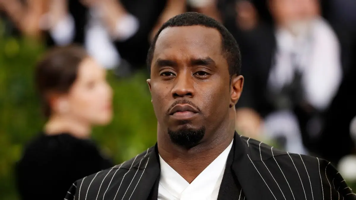 Diddy pide al juez desestimar uno de sus cargos por tráfico sexual argumentando racismo