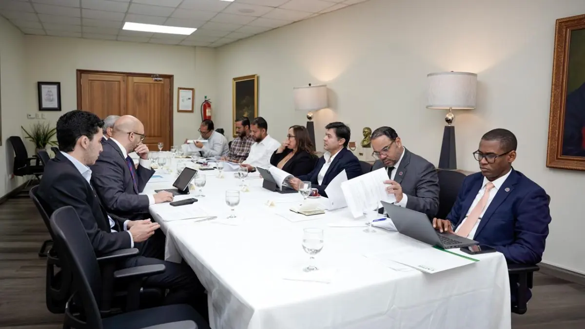 Comisión para la reforma penitenciaria aprueba pautas mínimas sobre su alcance