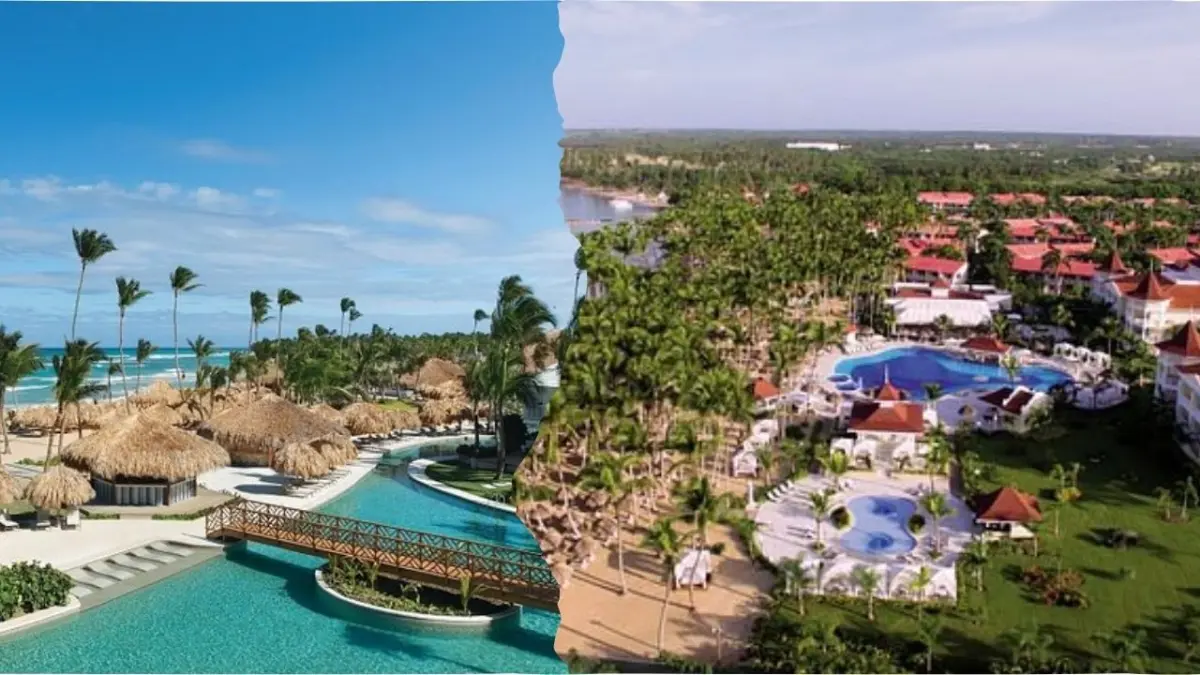 Dos resorts dominicanos son reconocidos entre los mejores todo incluido para adultos