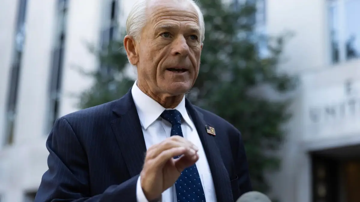 La Casa Blanca retrasa el anuncio de la imposición a países socios de aranceles recíprocos