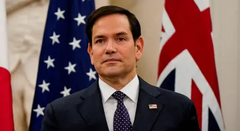 Marco Rubio sobre crisis de Haití: “vamos a participar porque no podemos ignorar los problemas que existen”