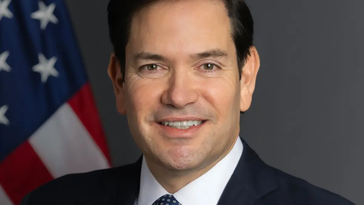 Marco Rubio se encuentra en Panamá donde iniciará su gira por América Latina