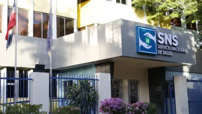 SNS aclara desde madrugada del pasado martes, dos personas han fallecido en la Red