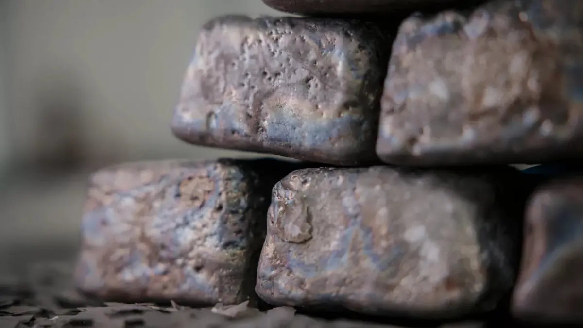 ¿Qué pueden sacar EEUU y Ucrania de la fiebre por las tierras raras de Trump?