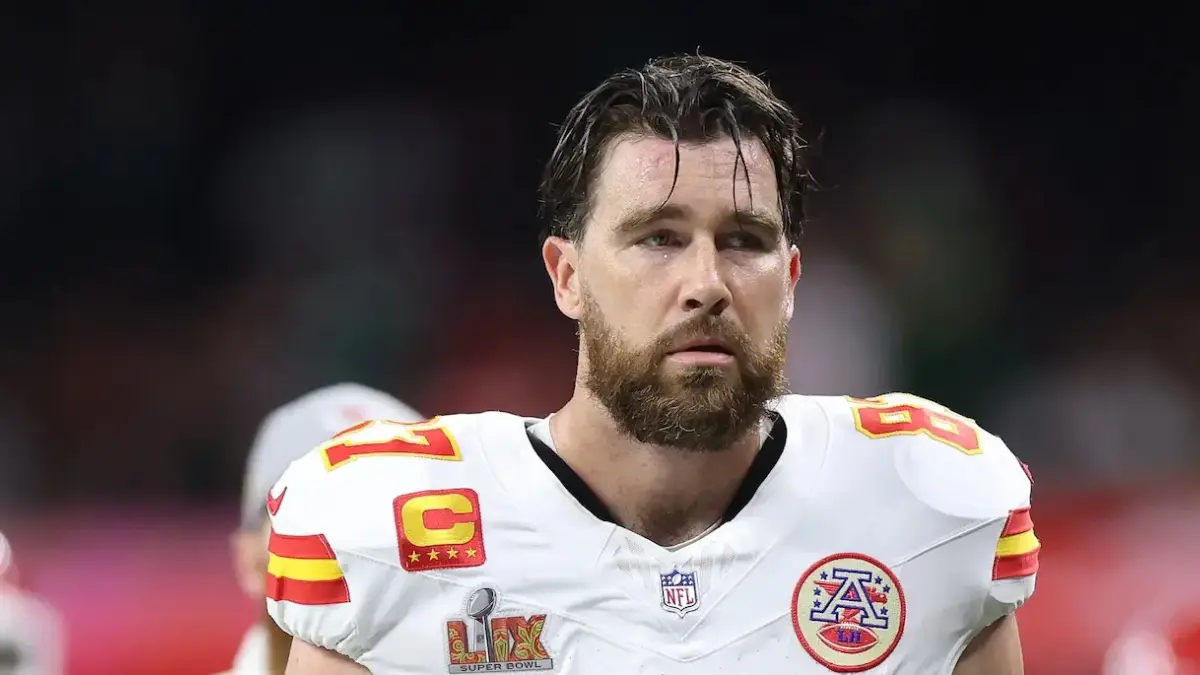 Travis Kelce dice que se tomará un tiempo para decidir si vuelve o se retira