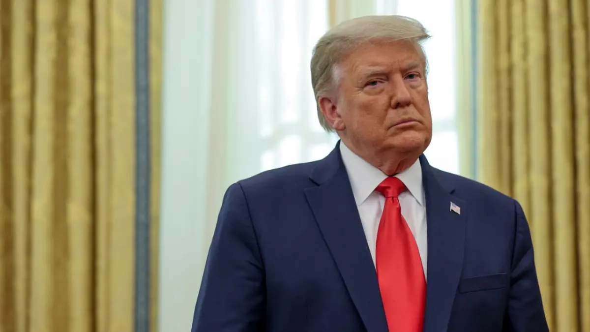 Trump ordena bombardeos contra el Estado Islámico en Somalia: anuncia varios terroristas muertos