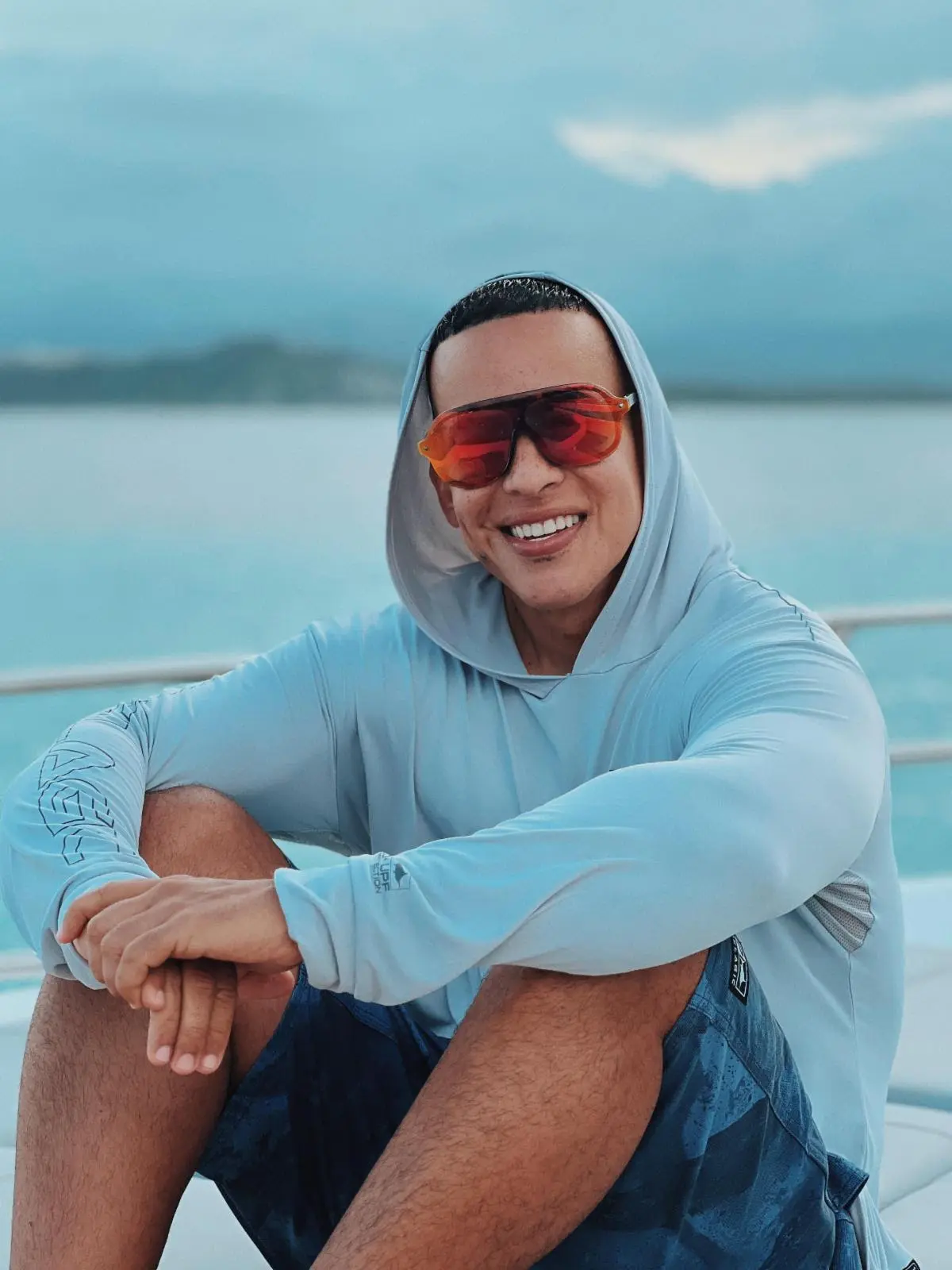 “Bonita” de Daddy Yankee recibe Premio Lo Nuestro a “Mejor Canción de Música Cristiana”