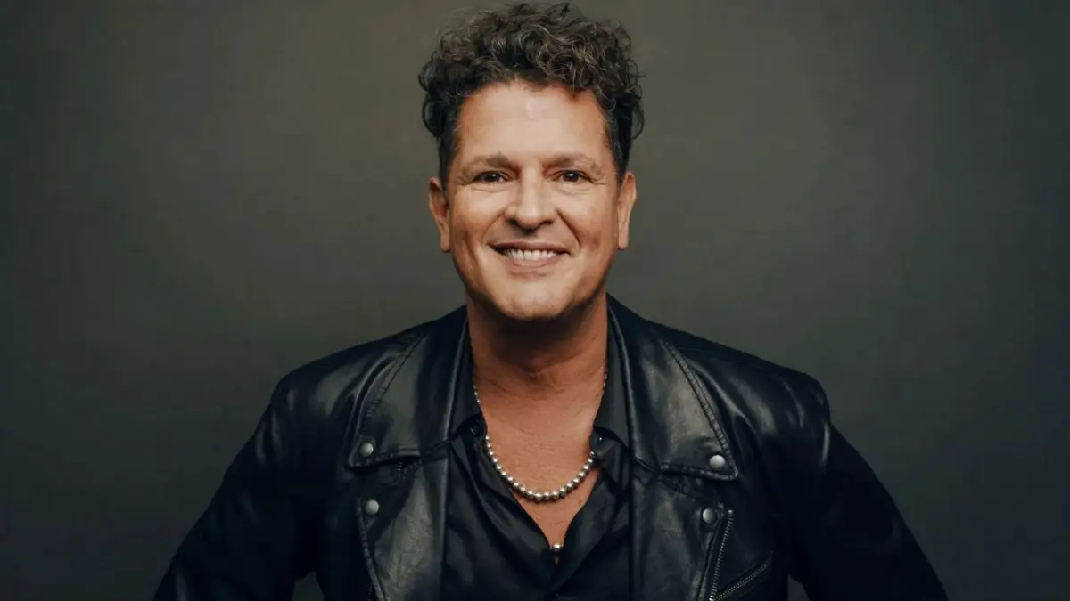 Carlos Vives revive La Tierra del Olvido tres décadas después con una nueva edición
