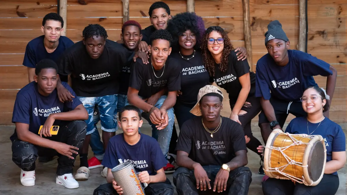 Puerto Bachata: Un encuentro cultural y musical para impulsar el turismo y el arte en Puerto Plata