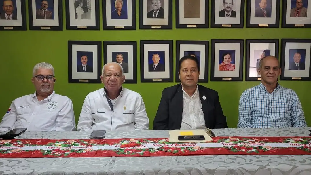 Esperamos con optimismo el aumento salarial del 30% prometido por el Gobierno, dicen veterinarios