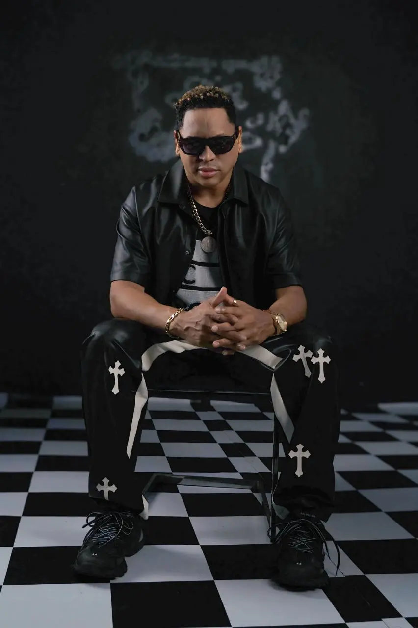 El ascenso internacional de Kalimete lo lleva a Premios Soberano 2025