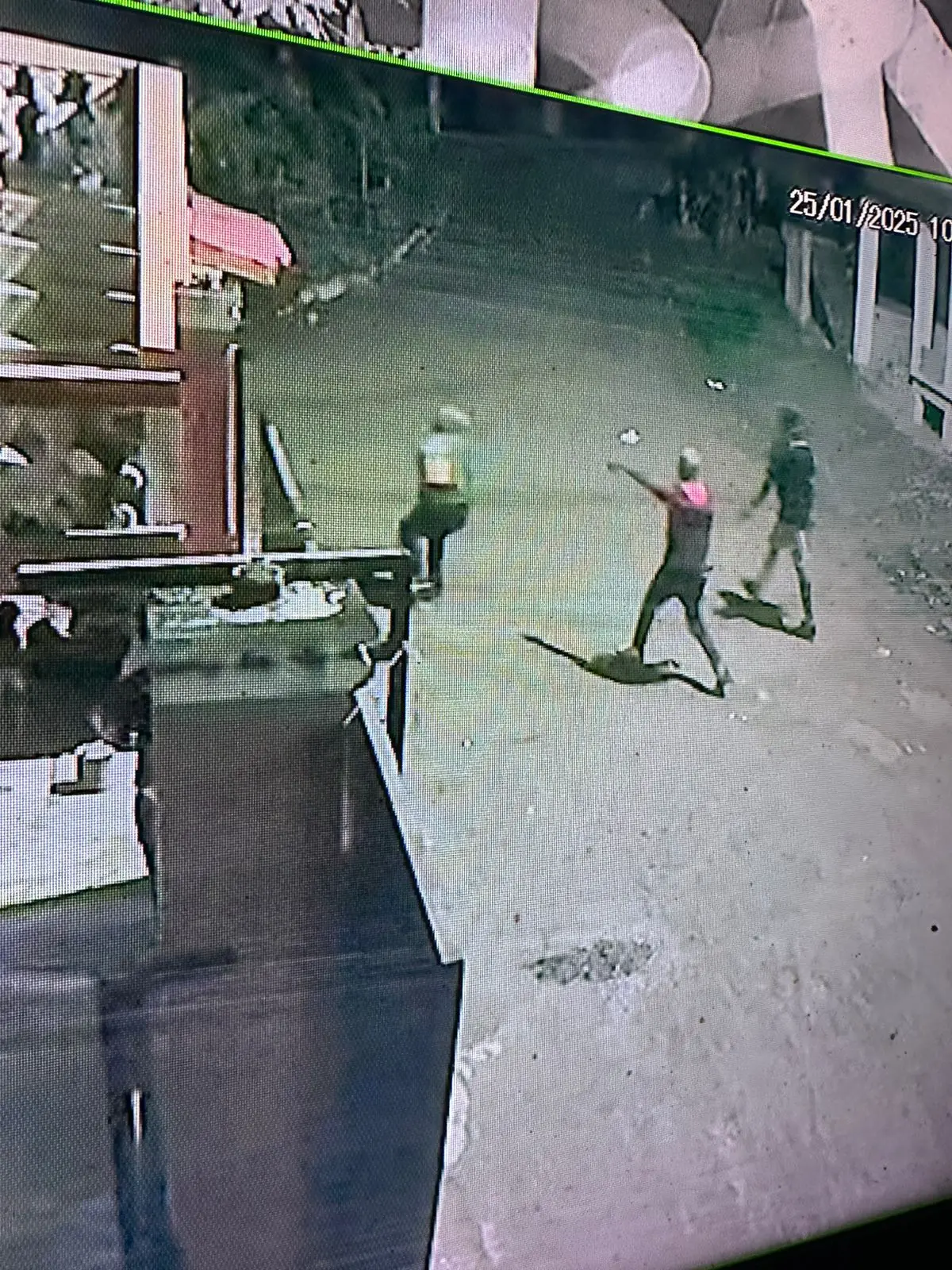 Ciudadanos atemorizados por enfrentamientos entre bandas que ha dejado dos muertos en Villa Altagracia