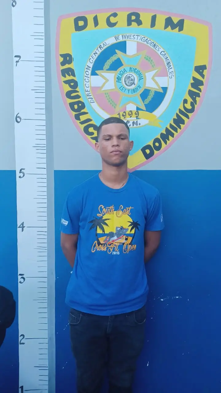 Apresan presuntos implicados de quemar y descuartizar haitiano en María Trinidad Sánchez