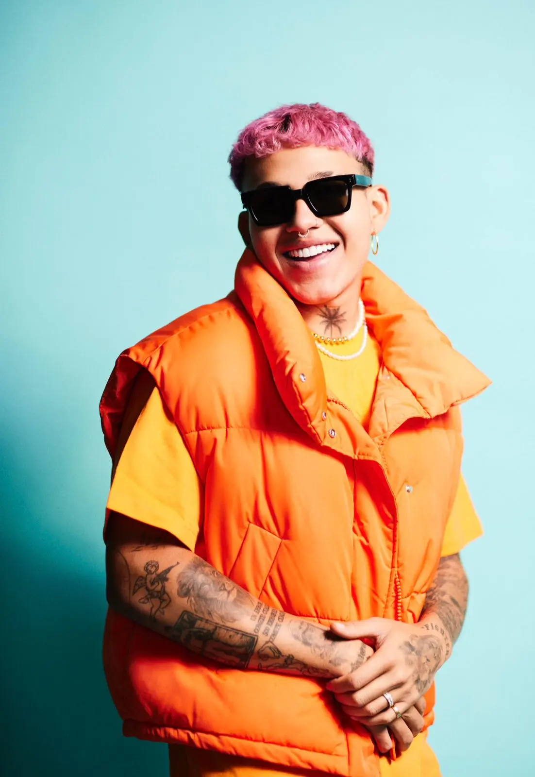 Beele llega a Punta Cana con un concierto único en Semana Santa