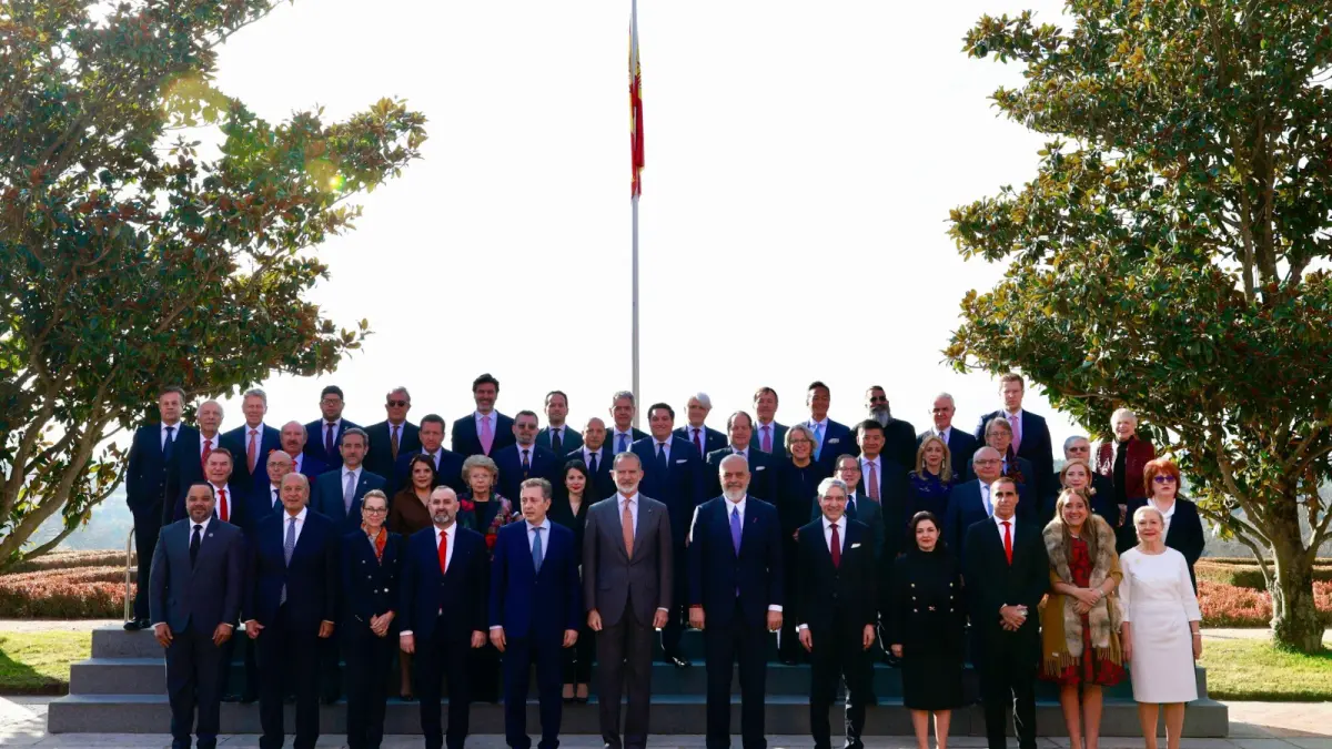 Defensor de Pueblo valora país sea sede del Congreso Mundial de Justicia