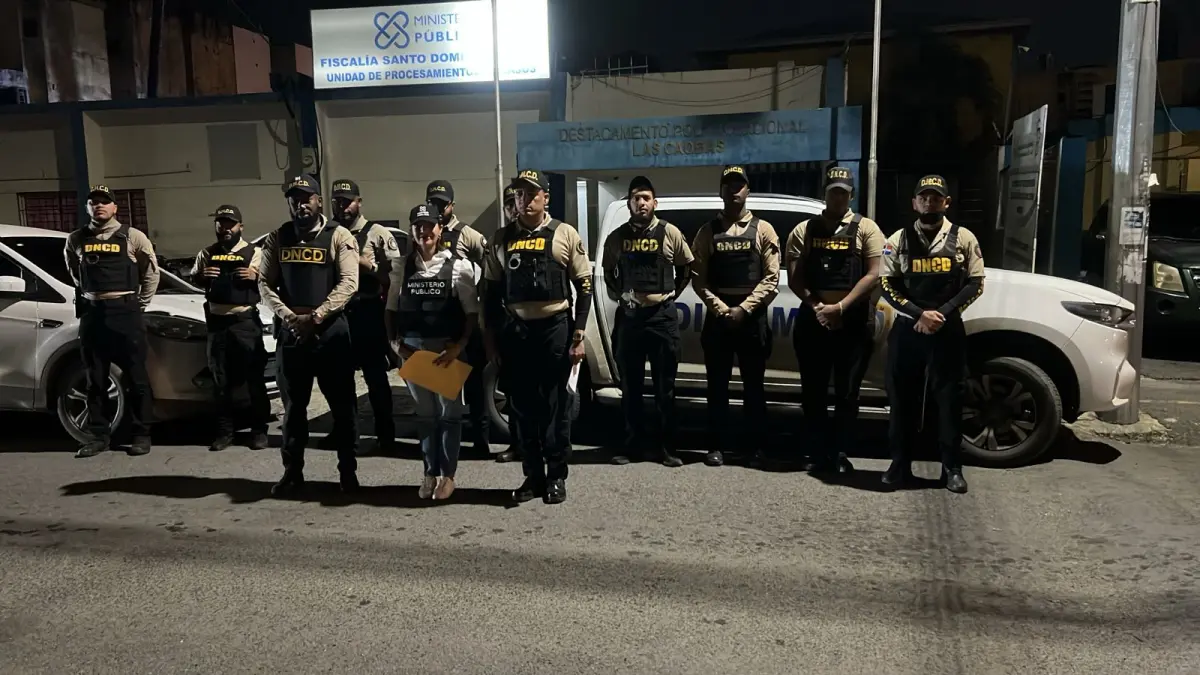 Apresan 979 personas y más de 157 mil gramos incautados en operativos