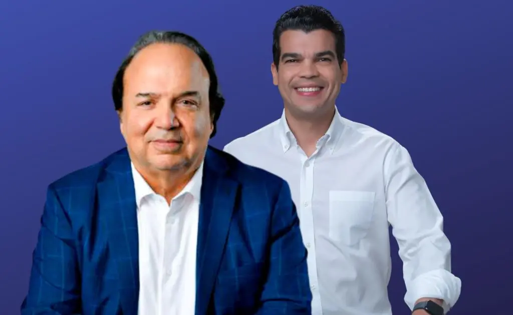 Vinicito Castillo: No subestimen a Wellington Arnaud