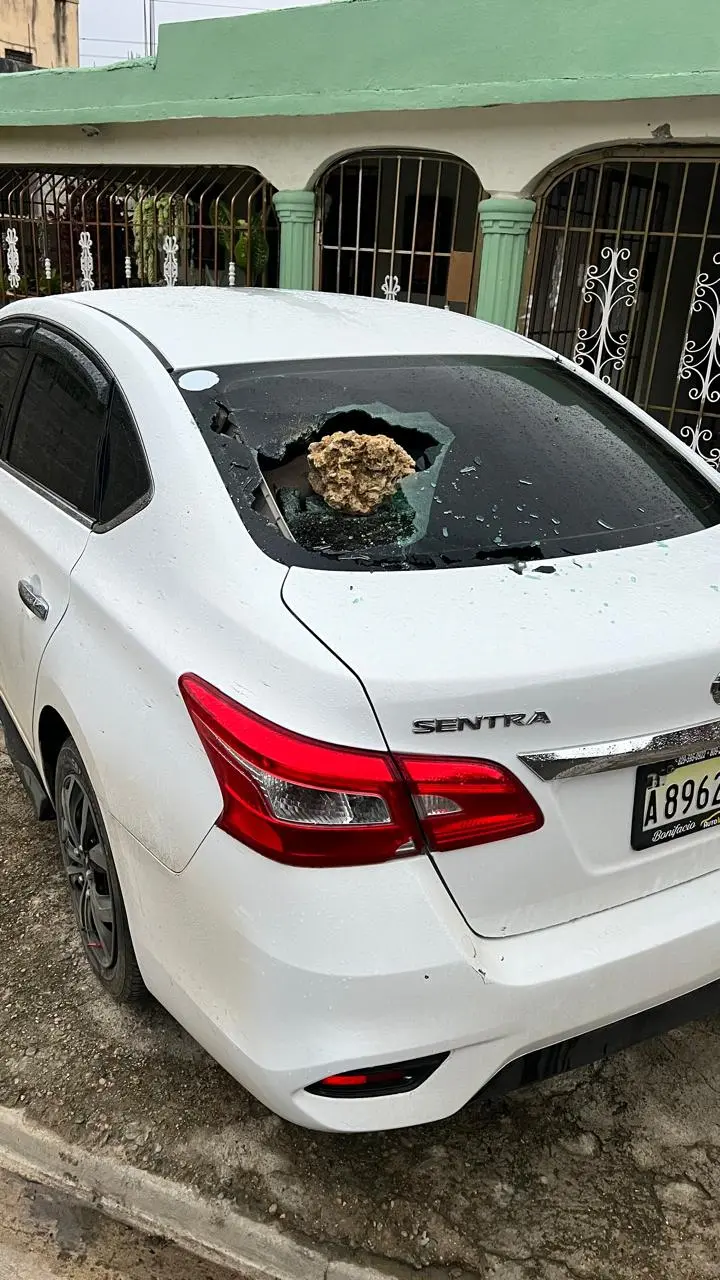 Preocupación colectiva en San Luis por actos violentos de una mujer con supuestos trastornos mentales