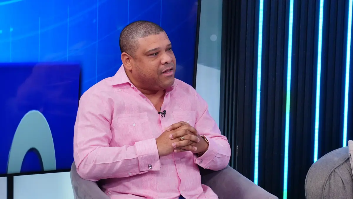 Diputado del PRD asegura presidente Abinader ha premiado a funcionarios cuestionados