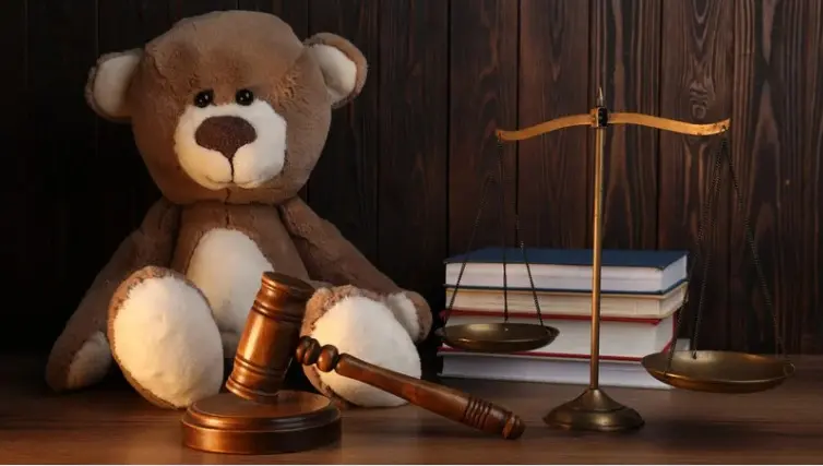 Jueces dominicanos hacen historia con sentencia que una niña puede comprender