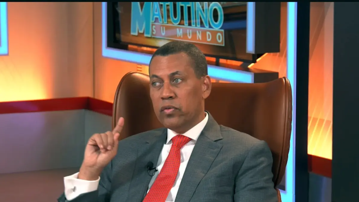 Guido Gómez Mazara someterá proyecto de ley para reformar el INDOTEL