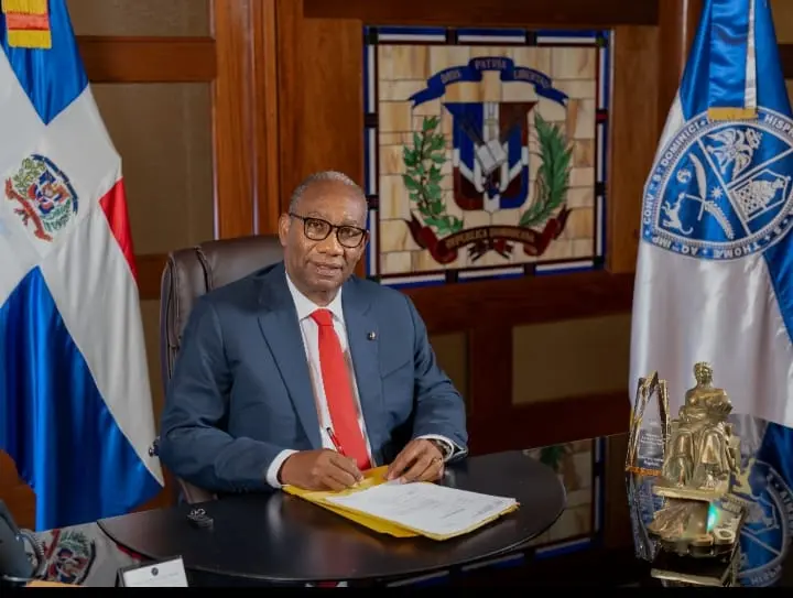 Solidaridad Internacional reconocerá figuras destacadas de República Dominicana