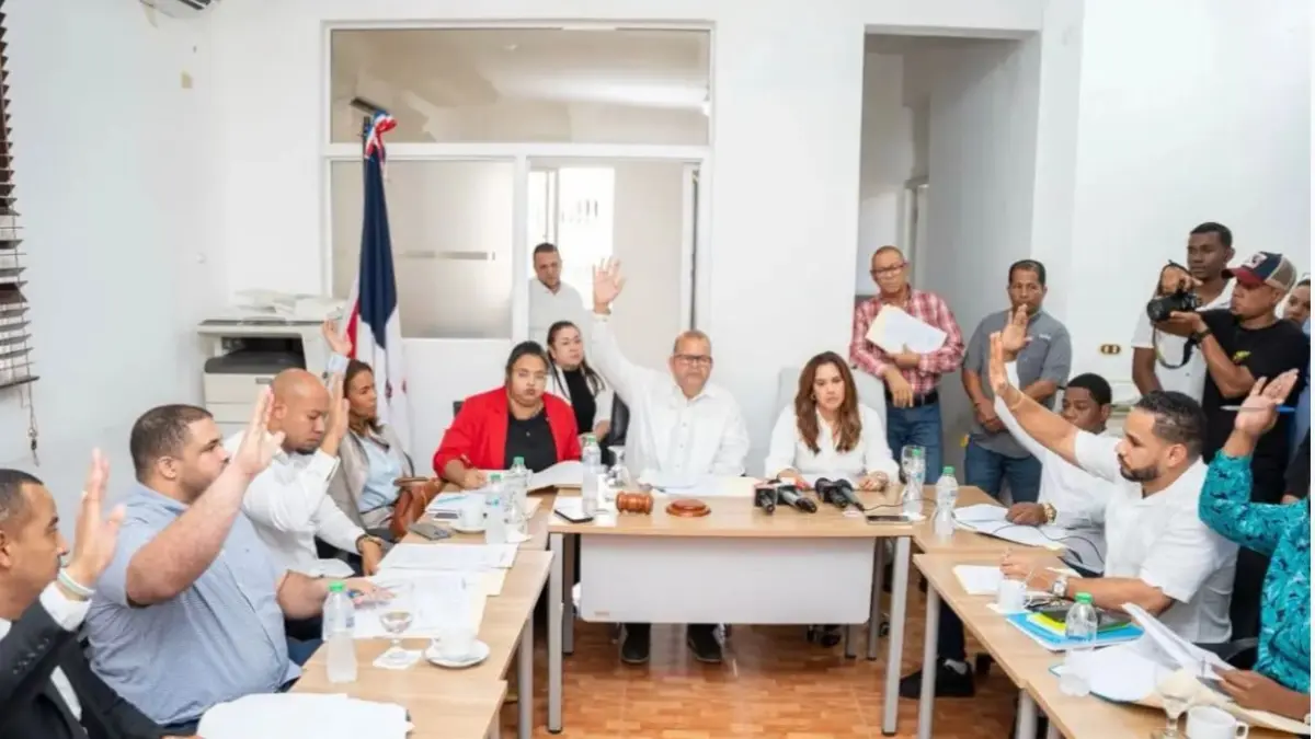 Ayuntamiento del municipio de Higüey ordena la paralización inmediata de varios proyectos inmobiliarios