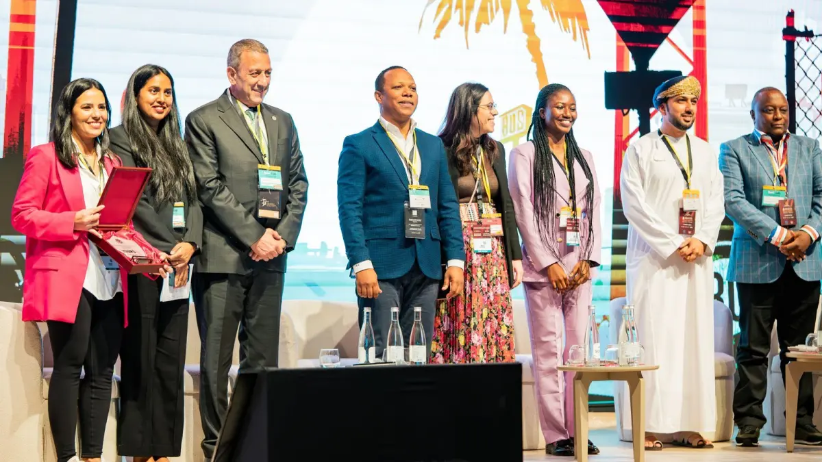 Morrison resalta en Marruecos compromiso del presidente Abinader con la seguridad vial