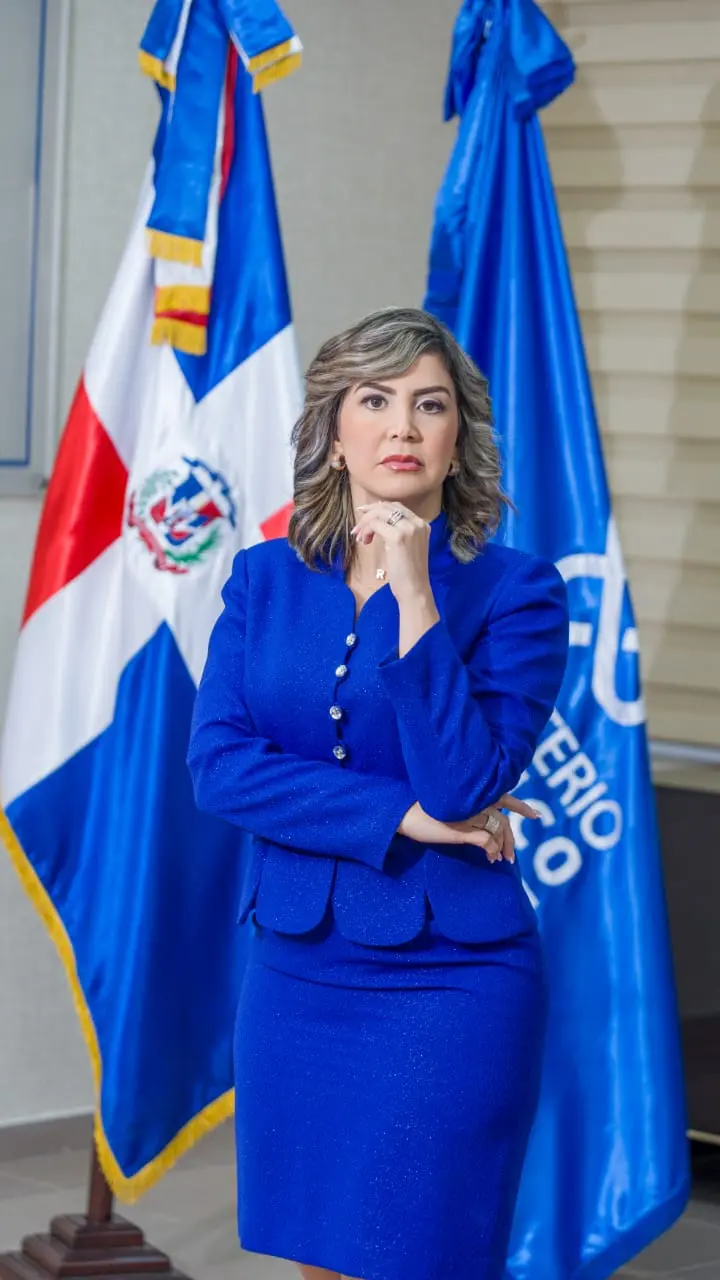 Rosalba Ramos afirma FDN nunca ha tenido oposición para devolver vehículo vinculado a caso por tráfico ilícito de cocaína