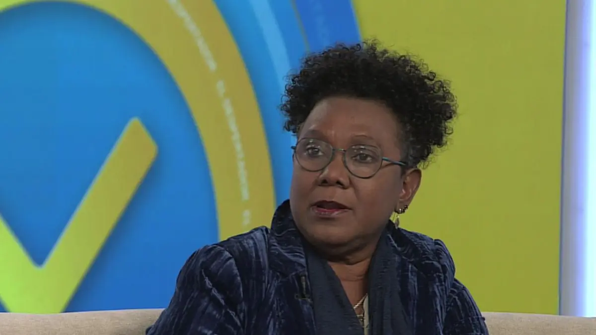 Xiomara Fortuna: “Quiero devolverle a mi pueblo lo que aprendí”