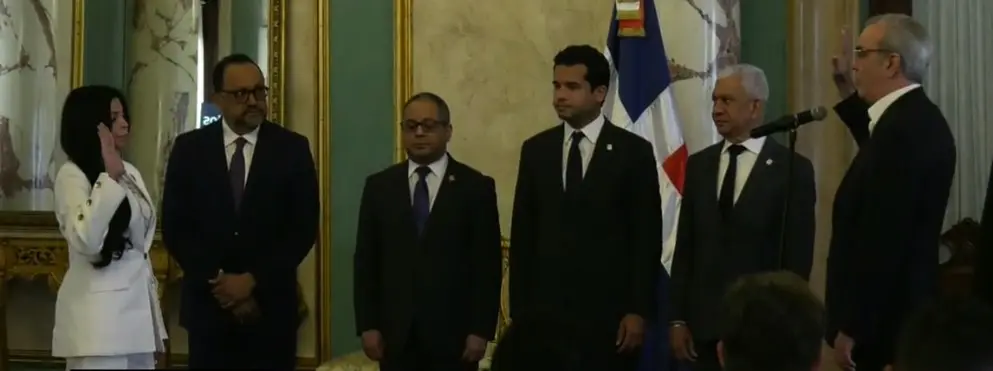 Yeni Berenice, un nuevo paso en su trayectoria