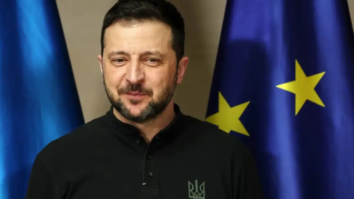 Zelenski dice que no aceptará ningún “ultimátum” que plantee Rusia a través de EEUU