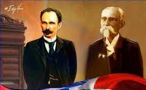 Manifiesto de Montecristi: 130 años de la firma de Máximo Gómez y José Martí