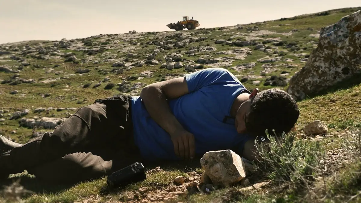 ¿Qué es Masafer Yatta, territorio protagonista del Óscar a mejor documental No Other Land?