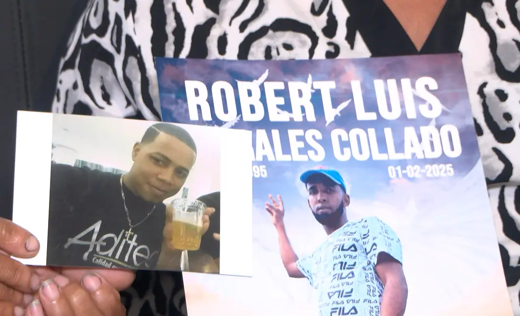 Madres exigen esclarecer accidente en el que sus hijos fallecieron en el kilómetro 13 de la autopista Duarte