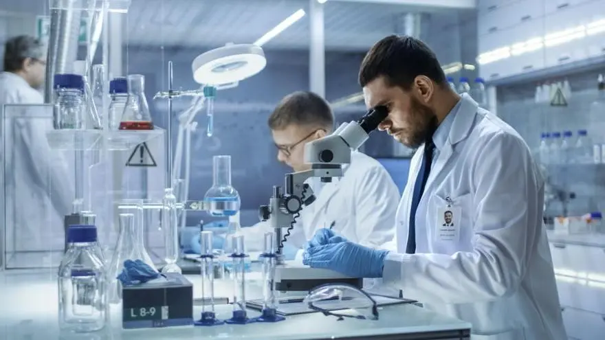 Un 75% de científicos de EEUU consideran la posibilidad de dejar el país