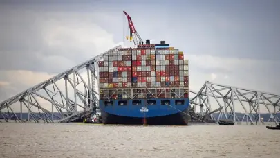 Tras un año de la caída de puente en Baltimore, familiares de víctimas claman justicia