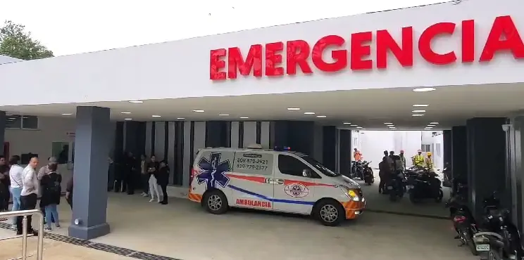 Fallece hombre y su hija se encuentra en estado delicado tras ingerir alimentos contaminados