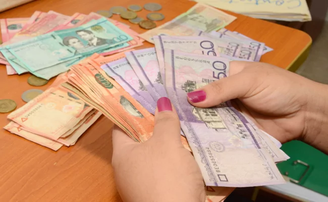 Sugieren implementar reforma fiscal y reducir subsidios