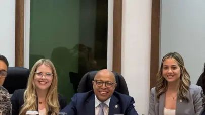 Realizan en el Congreso Nacional primera reunión para analizar la ley de Alerta Amber